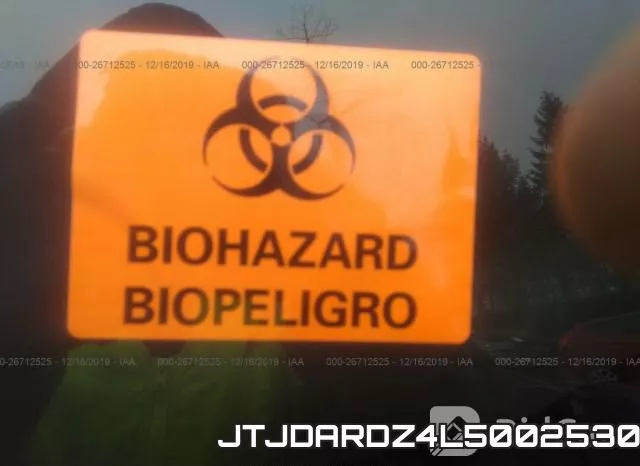 JTJDARDZ4L5002530