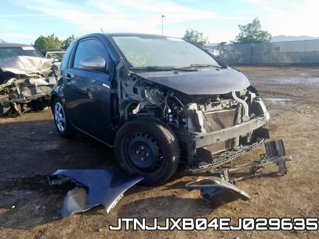 JTNJJXB04EJ029635