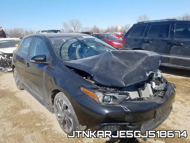 JTNKARJE5GJ518674