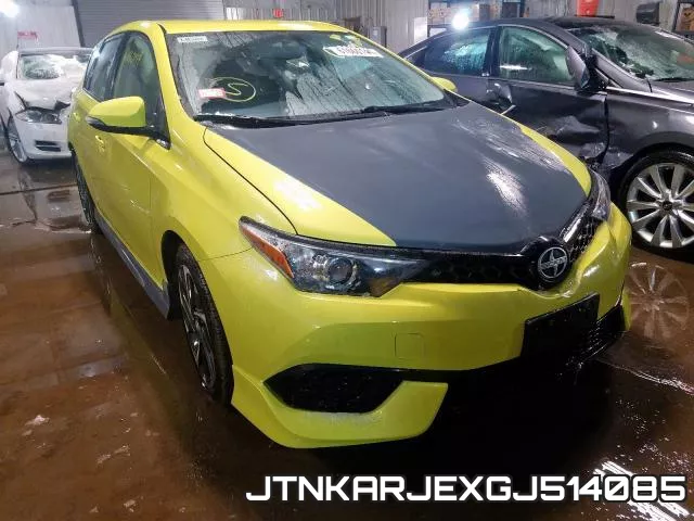 JTNKARJEXGJ514085