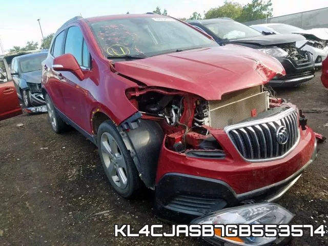KL4CJASB7GB553574