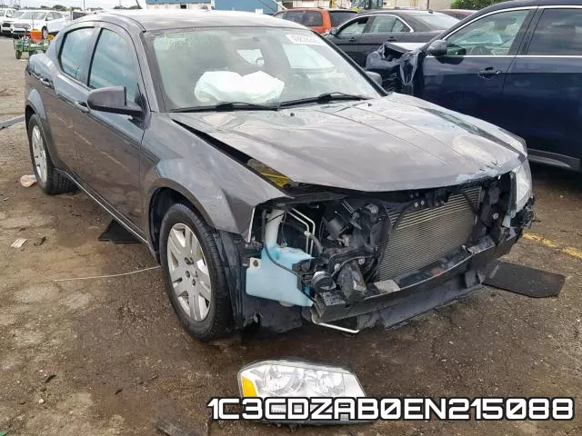 1C3CDZAB0EN215088