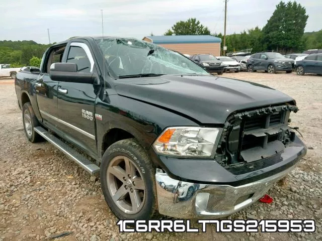 1C6RR6LT7GS215953