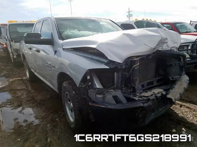 1C6RR7FT6GS218991
