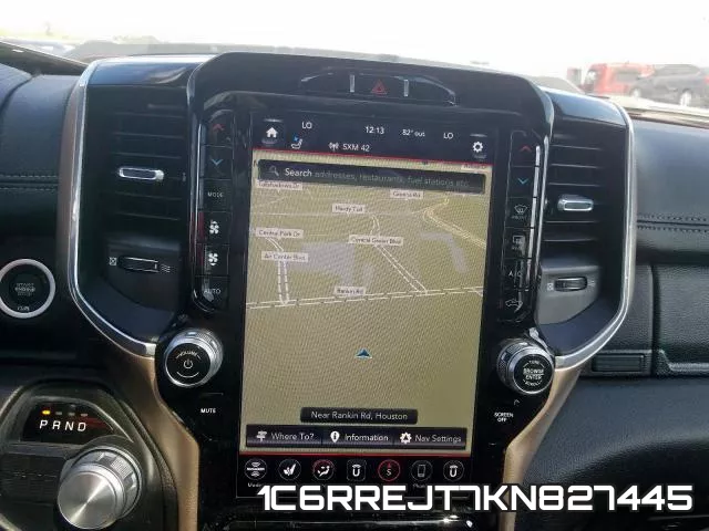 1C6RREJT7KN827445