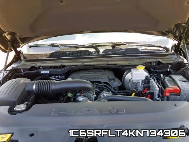1C6SRFLT4KN734306