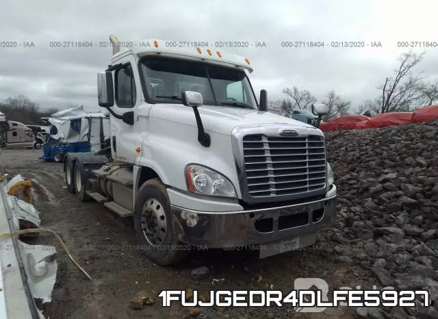 1FUJGEDR4DLFE5927