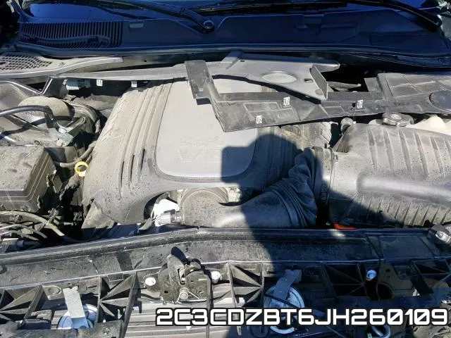 2C3CDZBT6JH260109