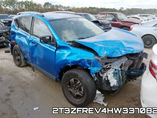 2T3ZFREV4HW337082