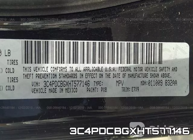3C4PDCBGXHT577146