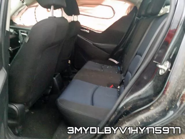 3MYDLBYV1HY175977