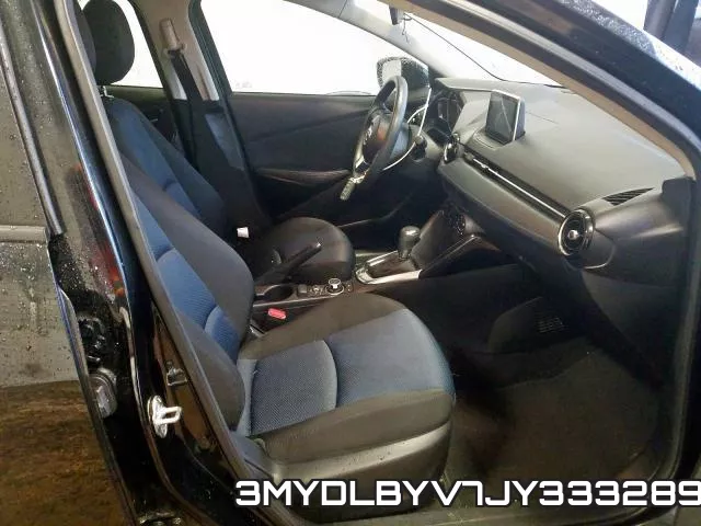 3MYDLBYV7JY333289