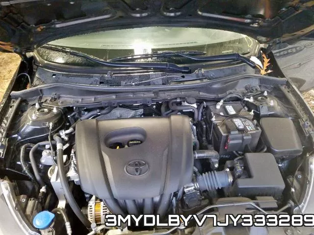 3MYDLBYV7JY333289
