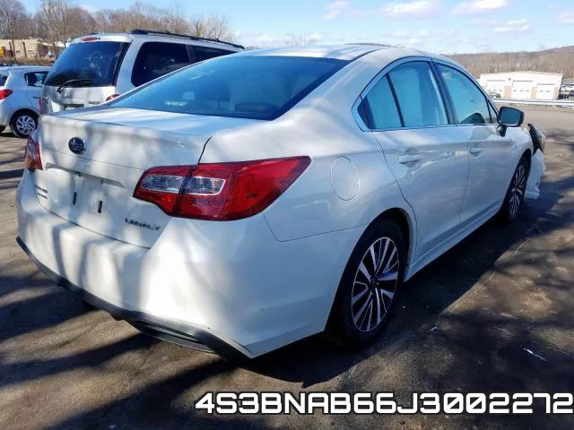 4S3BNAB66J3002272