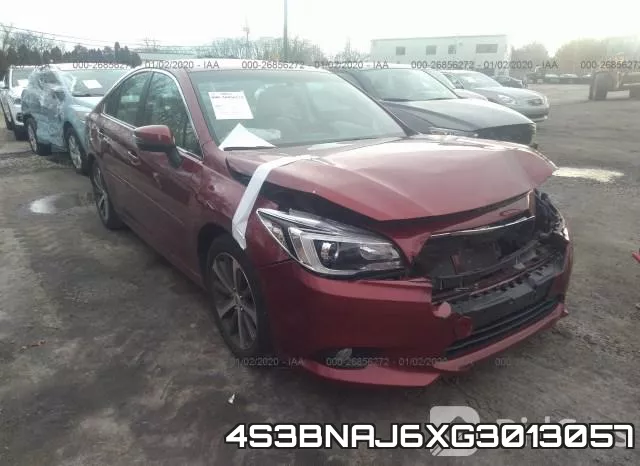 4S3BNAJ6XG3013057