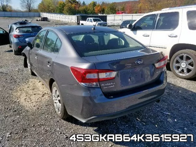 4S3GKAB64K3615927