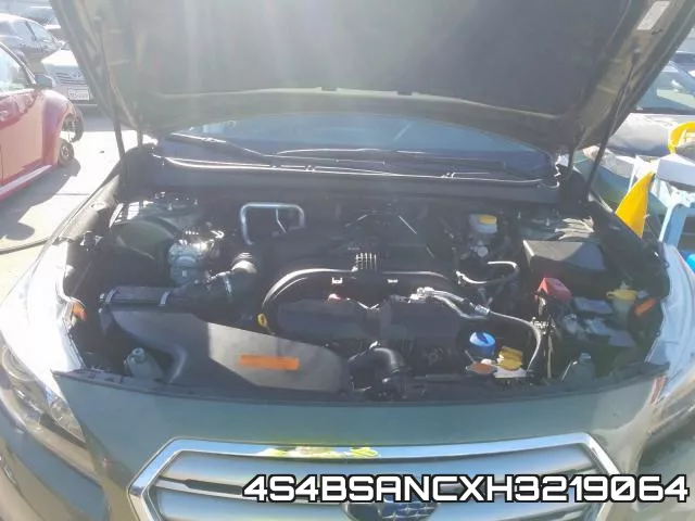 4S4BSANCXH3219064