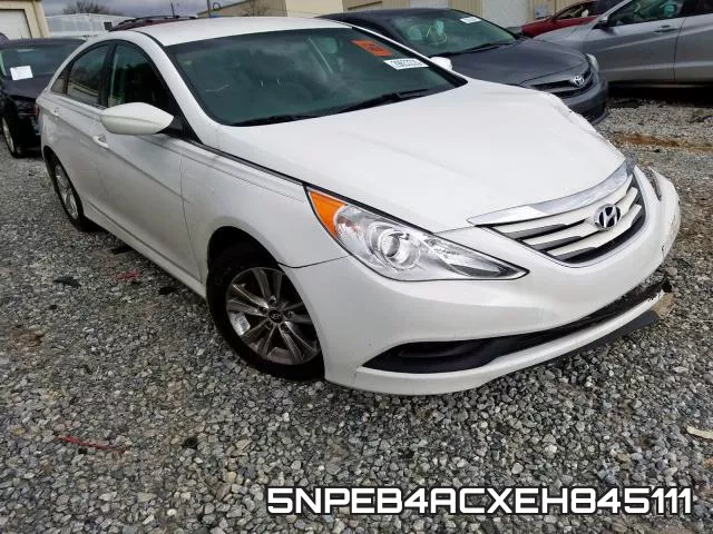 5NPEB4ACXEH845111