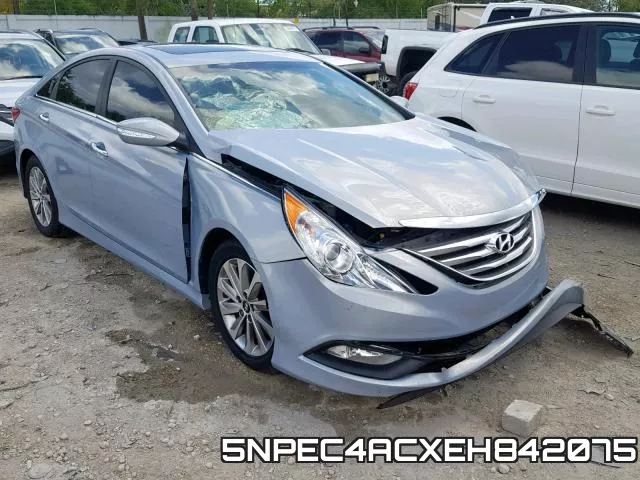 5NPEC4ACXEH842075