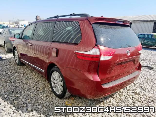5TDDZ3DC4HS152997