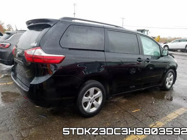 5TDKZ3DC3HS803592
