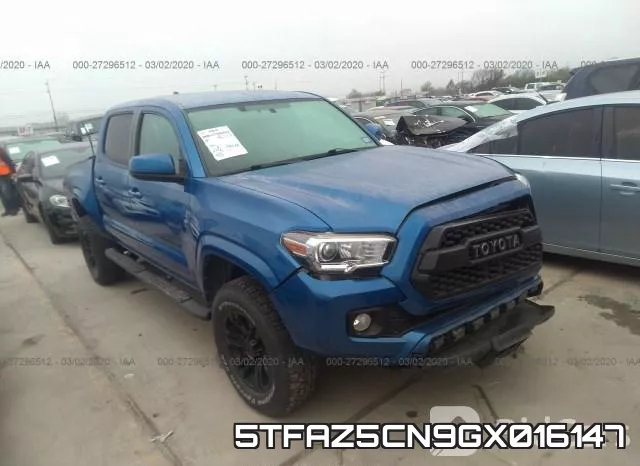 5TFAZ5CN9GX016147