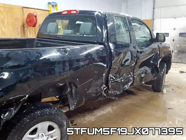 5TFUM5F19JX077395