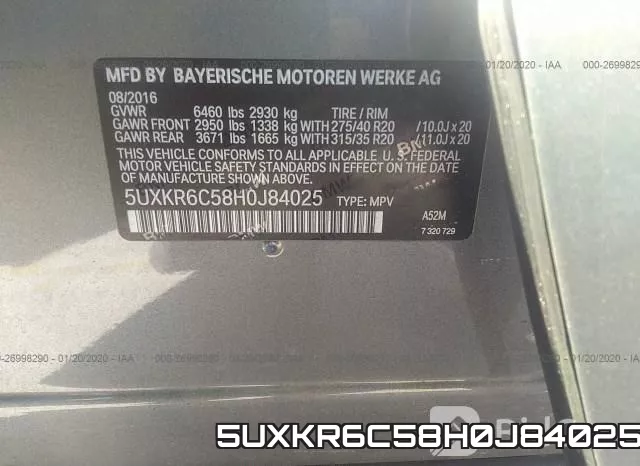 5UXKR6C58H0J84025_9.webp