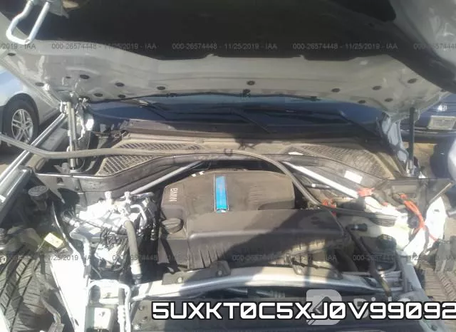 5UXKT0C5XJ0V99092