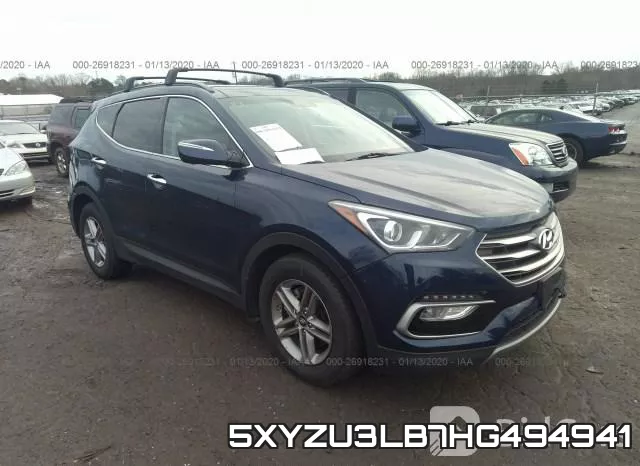 5XYZU3LB7HG494941
