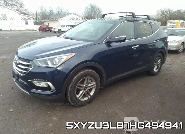 5XYZU3LB7HG494941