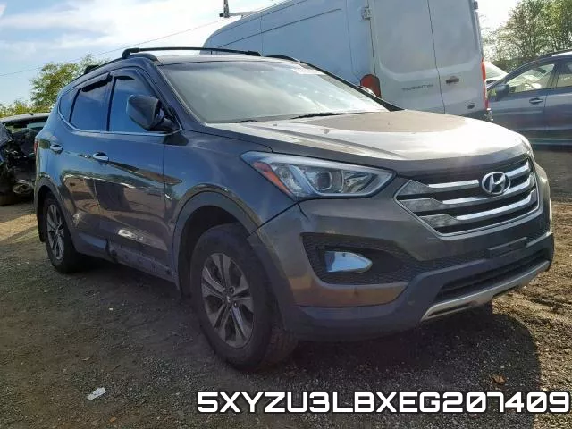5XYZU3LBXEG207409