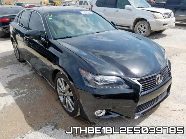 JTHBE1BL2E5039785