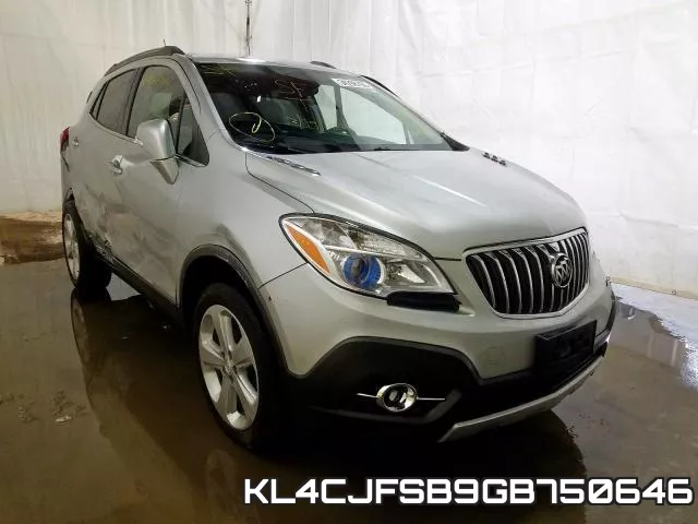 KL4CJFSB9GB750646