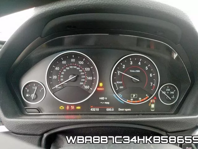 WBA8B7C34HK858659