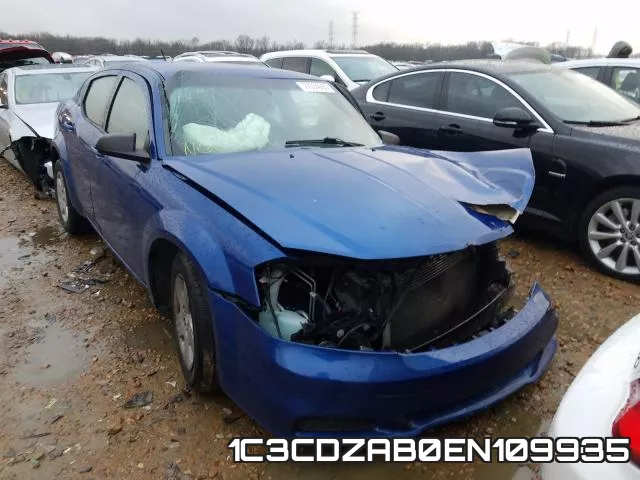 1C3CDZAB0EN109935