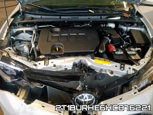 2T1BURHE6HC876221