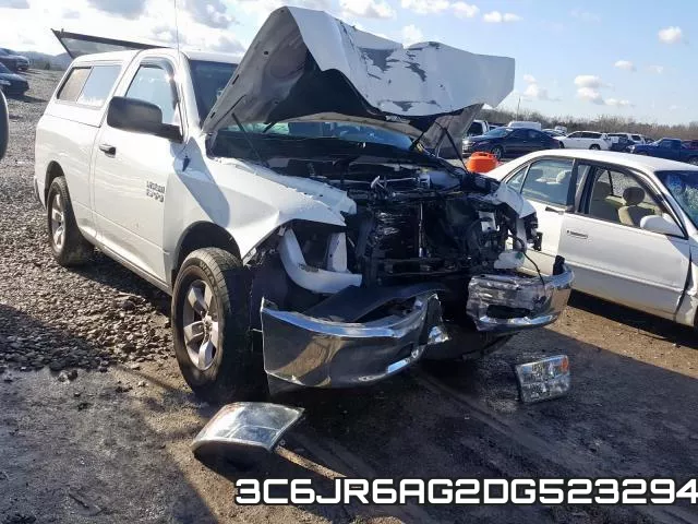 3C6JR6AG2DG523294