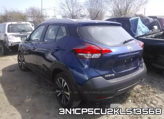 3N1CP5CU2KL513568