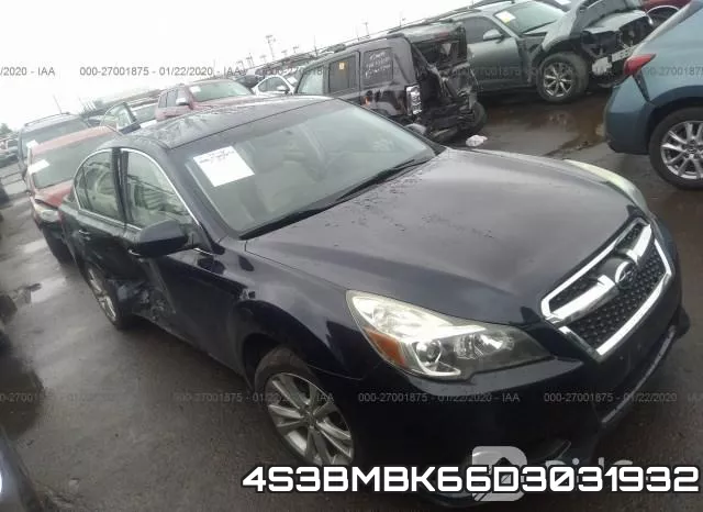 4S3BMBK66D3031932