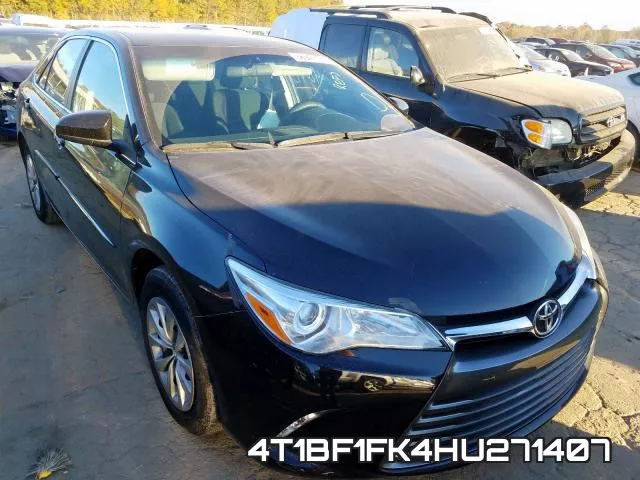 4T1BF1FK4HU271407