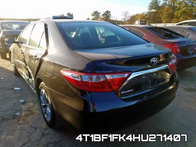 4T1BF1FK4HU271407