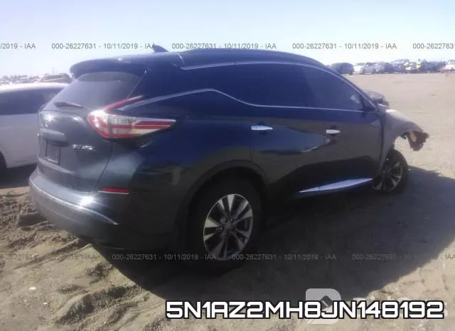 5N1AZ2MH8JN148192