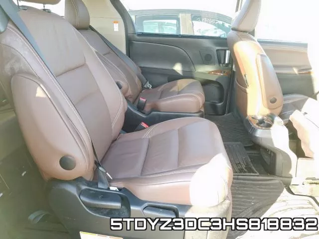 5TDYZ3DC3HS818832