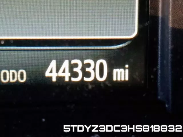 5TDYZ3DC3HS818832
