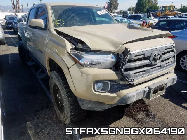 5TFAX5GN8GX064190