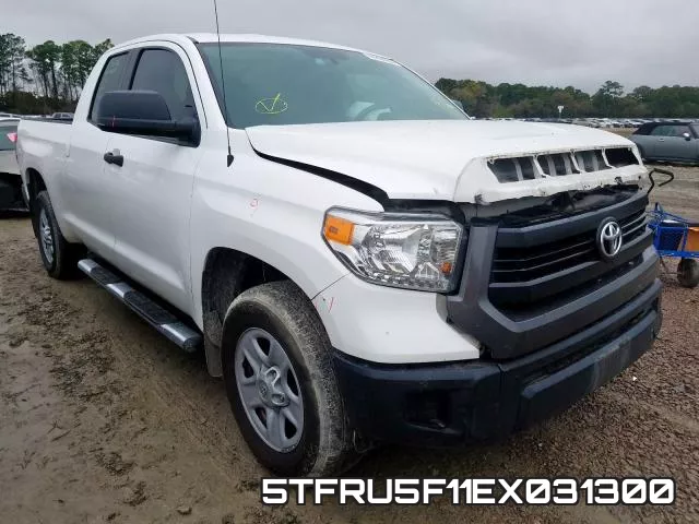 5TFRU5F11EX031300