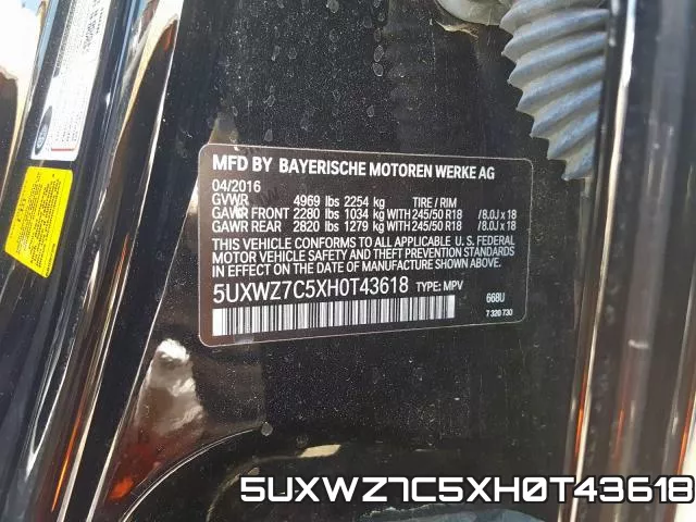 5UXWZ7C5XH0T43618_10.webp