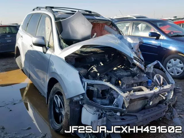 JF2SJAJCXHH491602