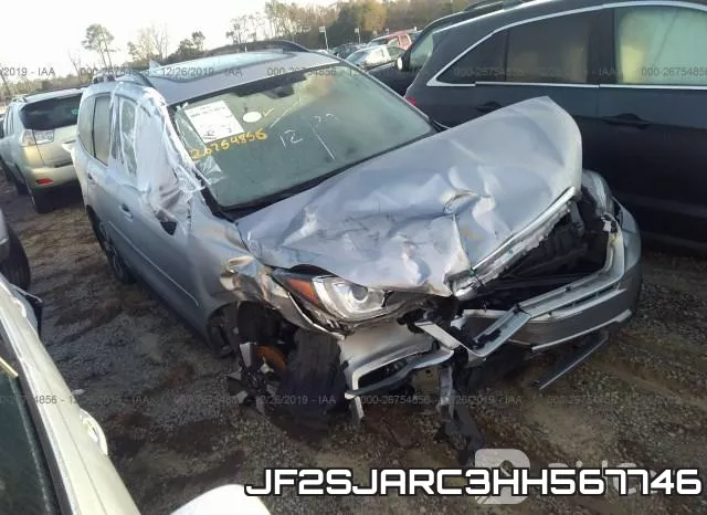 JF2SJARC3HH567746